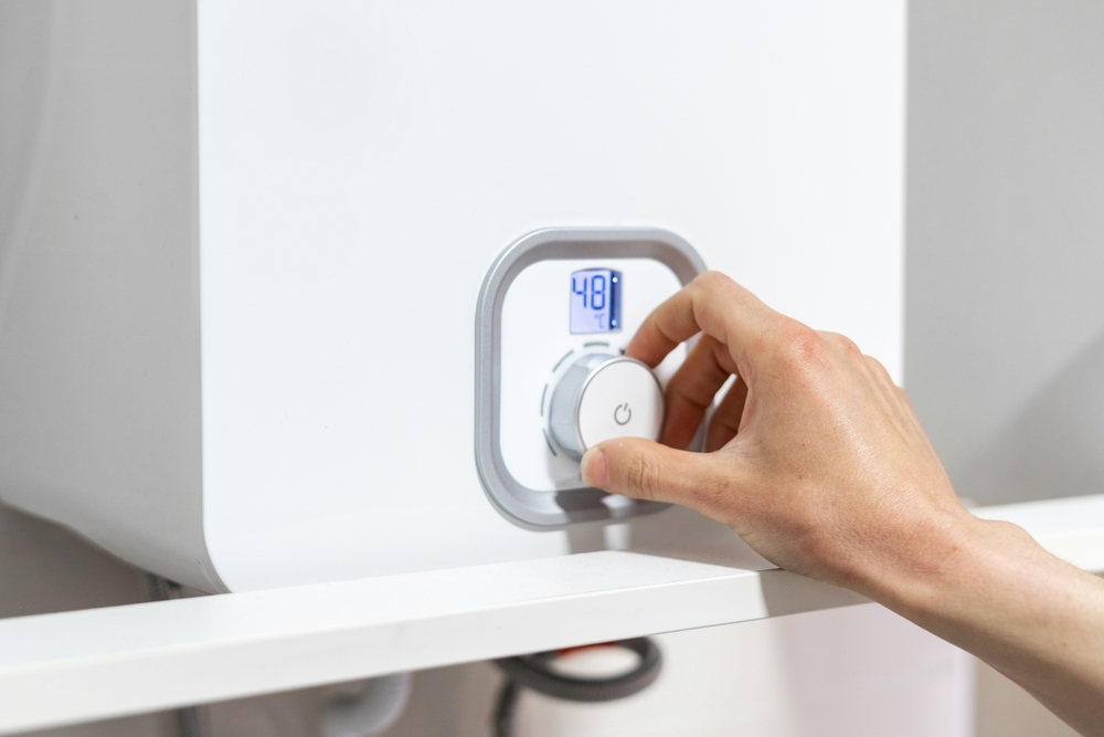 Gas & boiler servicing Lowestoft