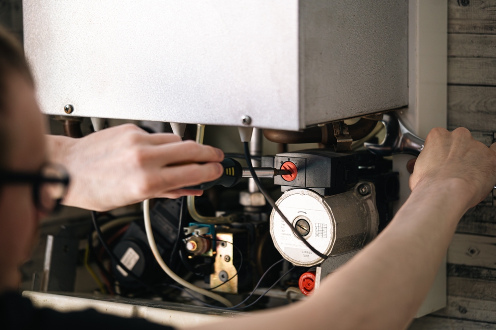 Lowestoft & East Anglia Plumbers
