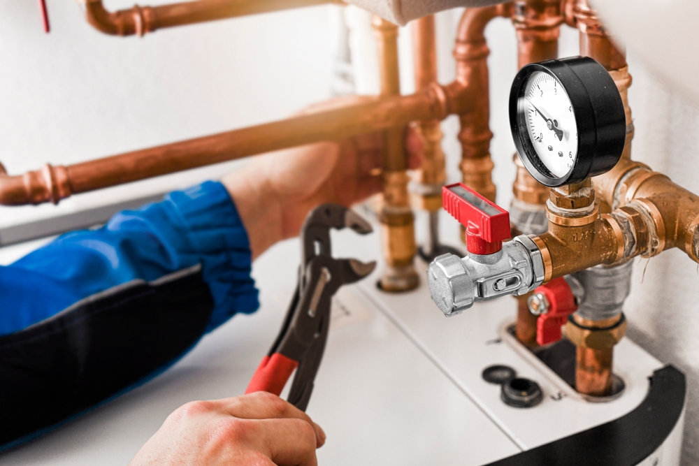 Lowestoft & East Anglia Plumbers